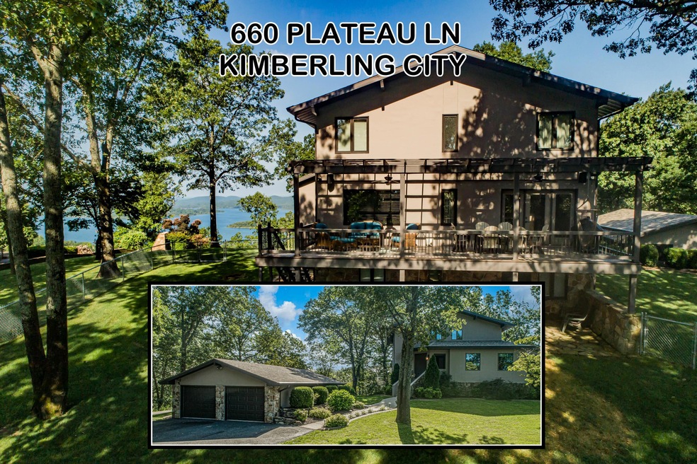 660 Plateau Ln, Kimberling City, MO 65686 - photo 1