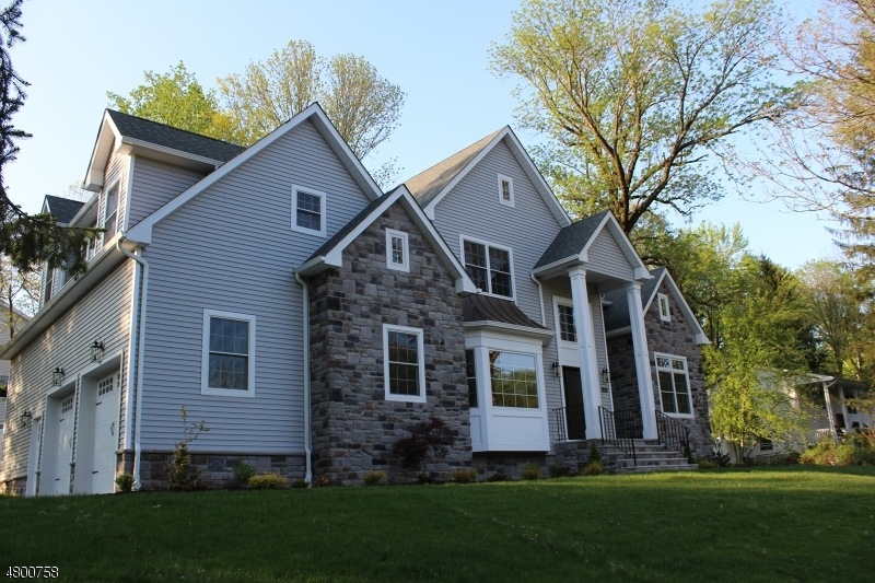 1 Whippany Ave, Warren, NJ 07059 - photo 1