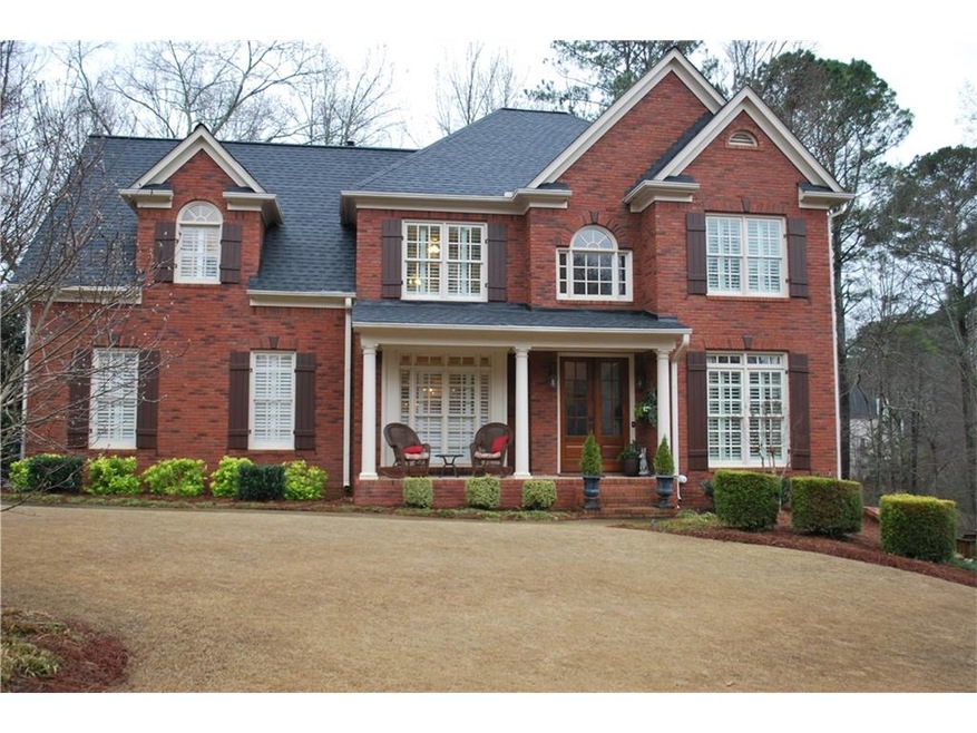 Beautiful Home in Bradshaw Farm! Completely update