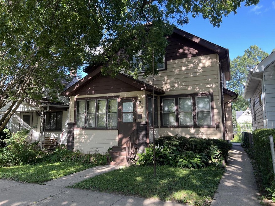 Great Duplex!