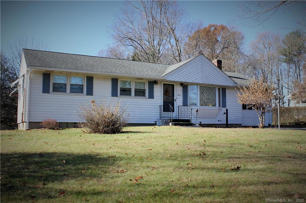 11 Arwood Rd, Farmington, CT 06032 - photo 1