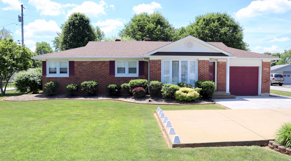 9551 Highway 44 E, Mount Washington, KY 40047 - photo 1