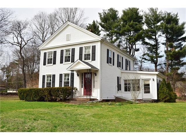 112 Hayes Rd, South Windsor, CT 06074 - photo 1