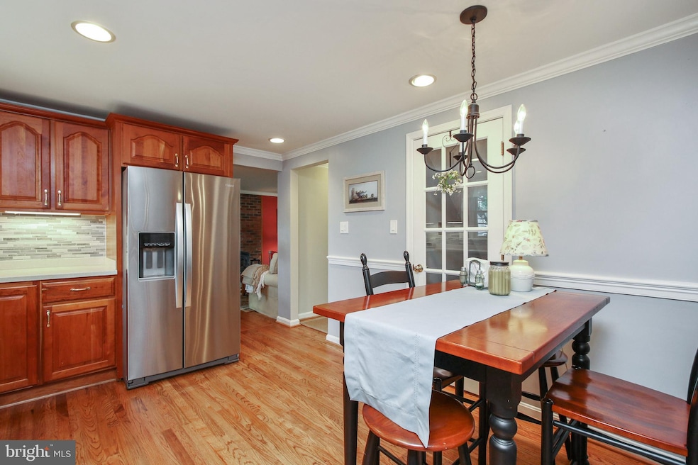 4 Challedon Ct, Walkersville, MD 21793 - photo 1