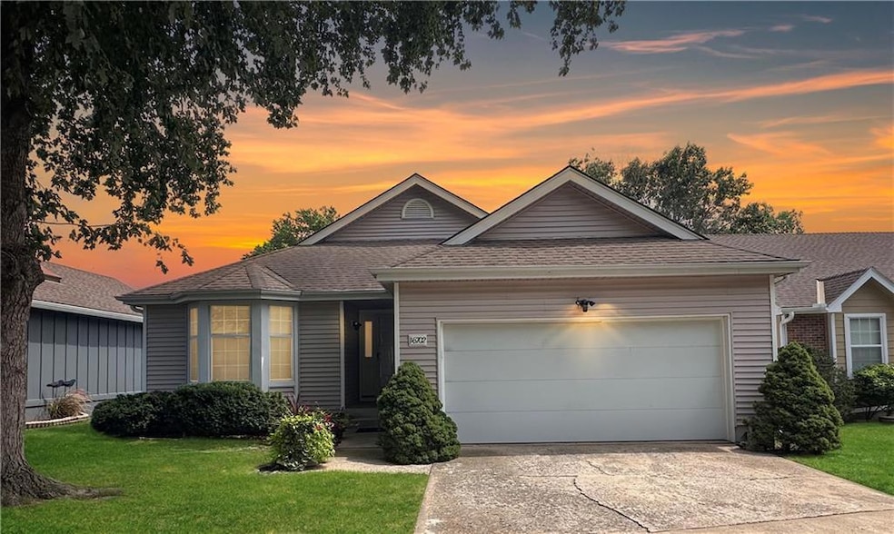 16702 E 53rd St S unit 17, Independence, MO 64055 - photo 1