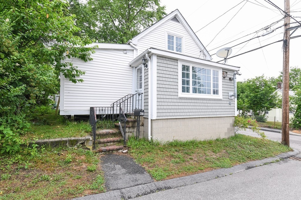 47 Lawrence St, Milford, MA 01757 - photo 1
