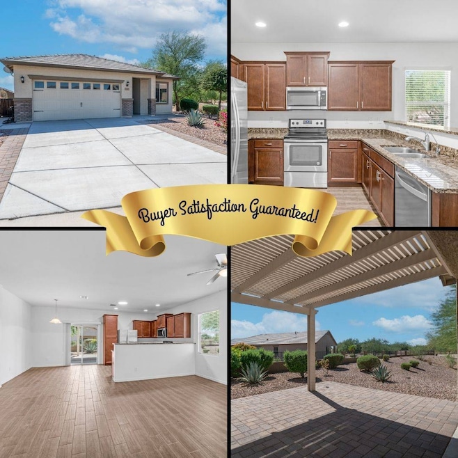 22417 W Loma Linda Blvd, Buckeye, AZ 85326 - photo 1