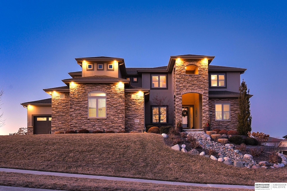 11435 S 123rd Ave, Papillion, NE 68046 - photo 1