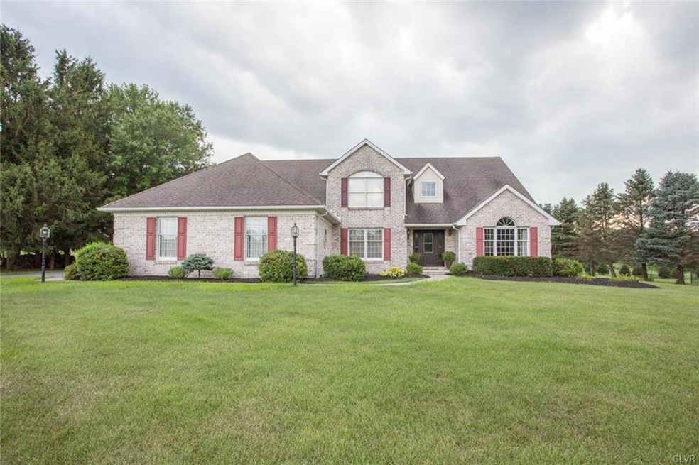 1263 Seifert Rd, Nazareth, PA 18064 - photo 1