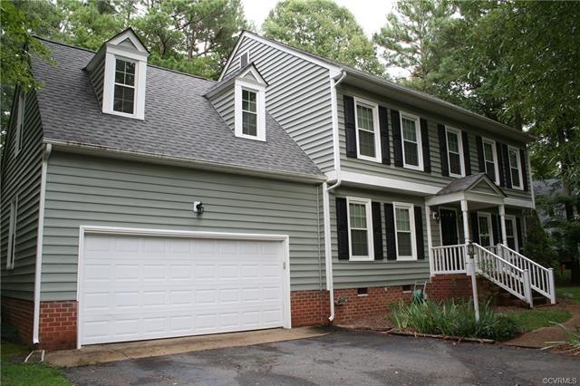 Front Elevation