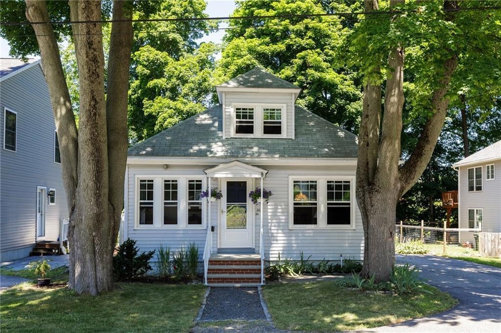 45 Oakdale Ave, South Portland, ME 04106 - photo 1