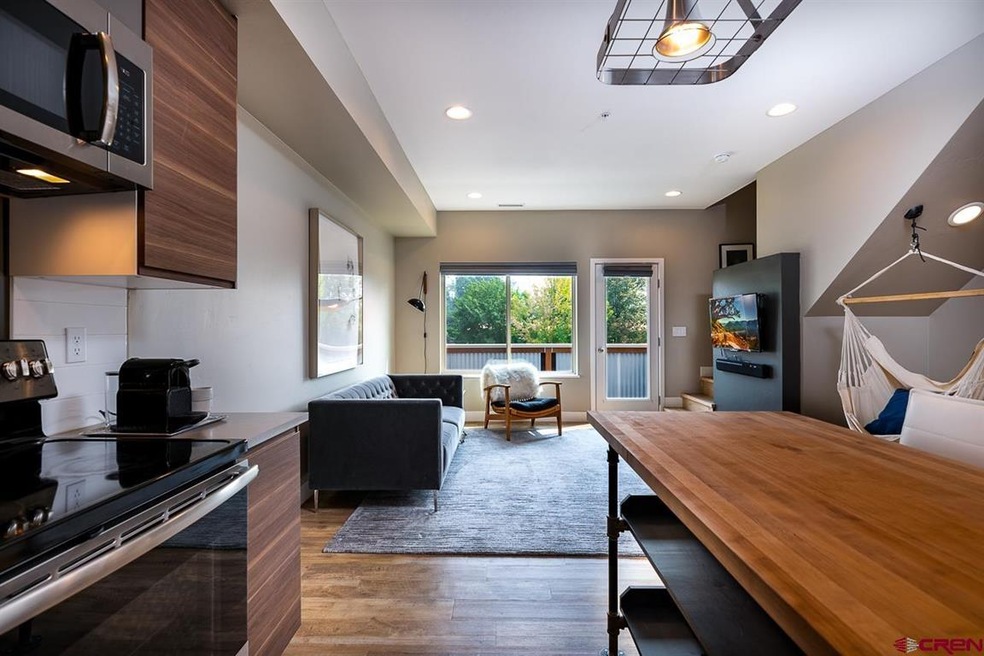 610 E 8th Ave unit 213, Durango, CO 81301 - photo 1
