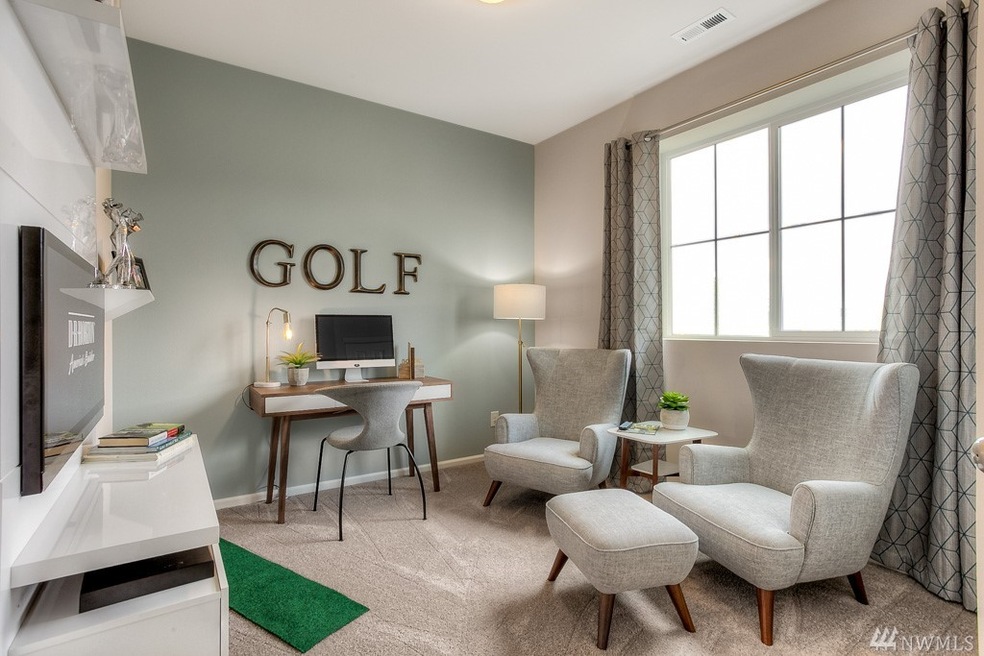 105 Walnut Ave SW unit 10, Orting, WA 98360 - photo 1