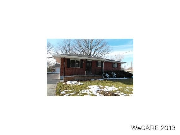 1631 N Central Ave, Lima, OH 45801 - photo 1