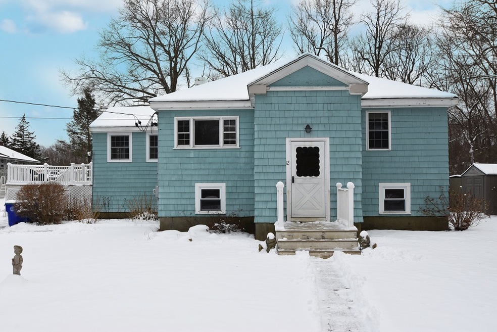 12 Topping Ave, Rockland, MA 02370 - photo 1