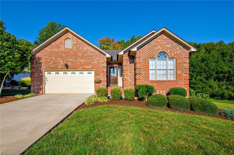 1744 Shepherds Way, Asheboro, NC 27205 - photo 1