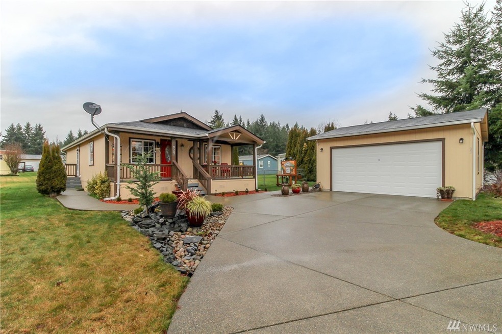 9307 222nd St E, Graham, WA 98338 - photo 1