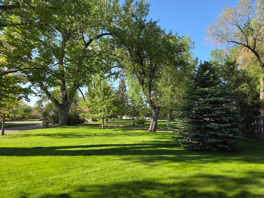 360 L 7-8 N Carrington, Buffalo, WY 82834 - photo 1