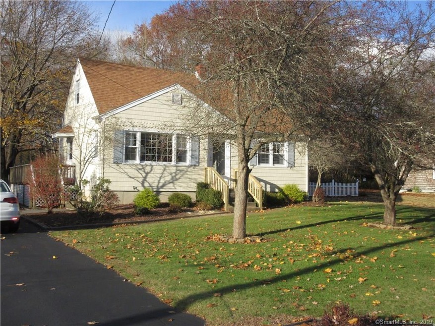 6 Nelson Dr, East Lyme, CT 06333 - photo 1