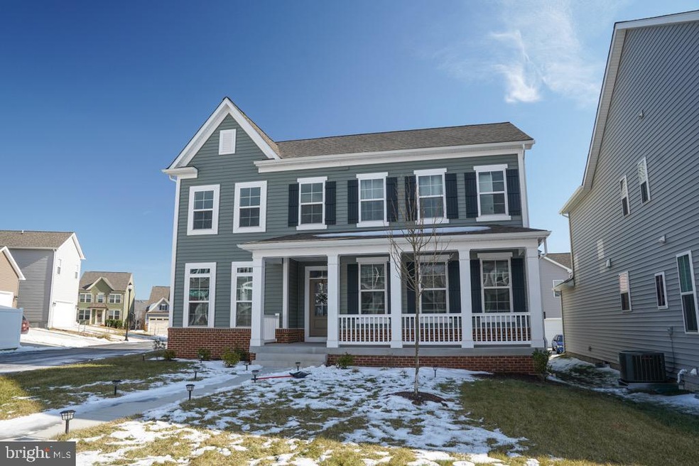 1804 Fairway Ln, Frederick, MD 21702 - photo 1