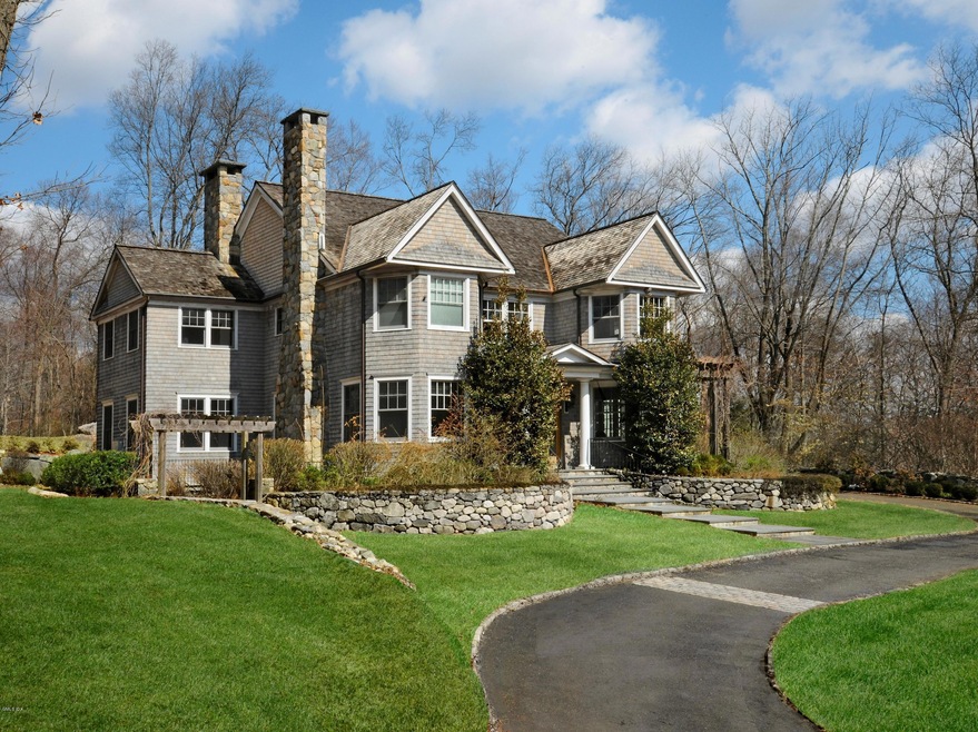 57 Mimosa Dr, Cos Cob, CT 06807 - photo 1