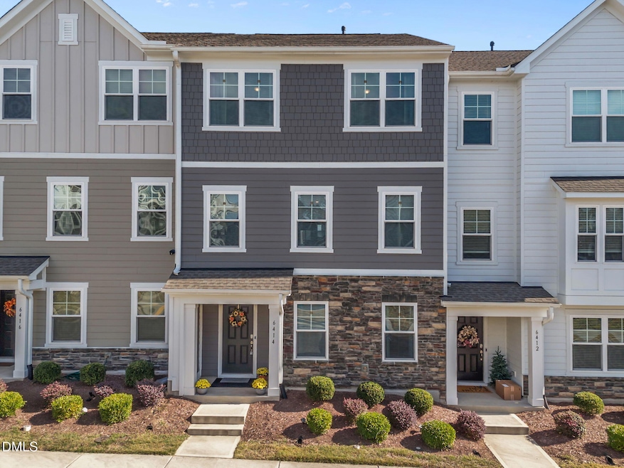 6414 Nurture Ave, Raleigh, NC 27616 - photo 1