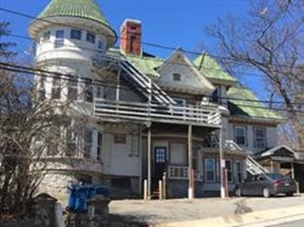 541 Haverhill St unit 2A, Lawrence, MA 01841 - photo 1