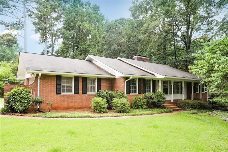 459 Saint Annes Rd NW, Marietta, GA 30064 - photo 1