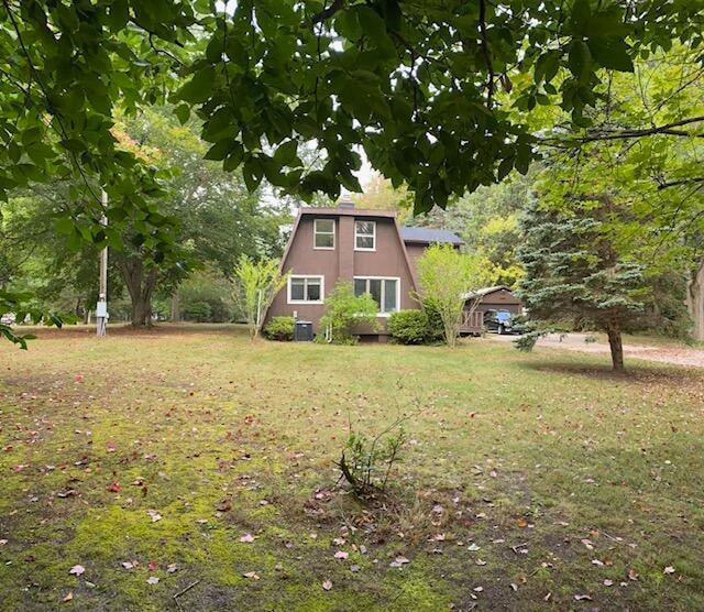 4037 N Jebavy Dr, Ludington, MI 49431 - photo 1