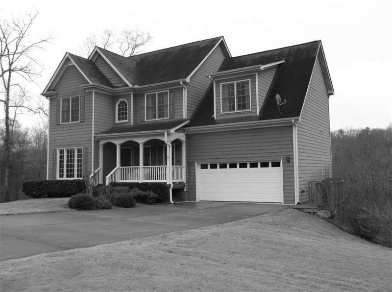 Hampton Front