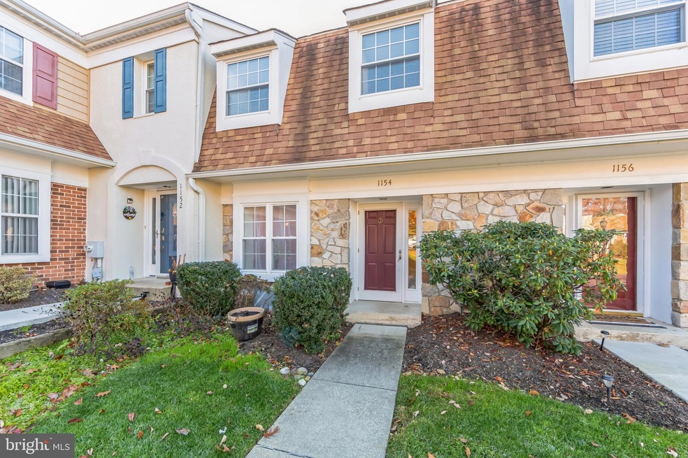 1154 Putnam Blvd unit 74, Wallingford, PA 19086 - photo 1