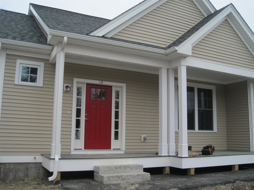 13 White Birch Ln, Lebanon, NH 03766 - photo 1