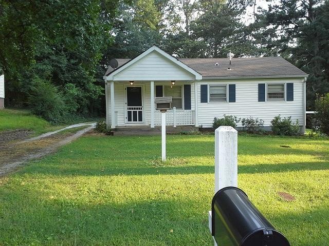 1147 Center St SW unit 14, Mableton, GA 30126 - photo 1