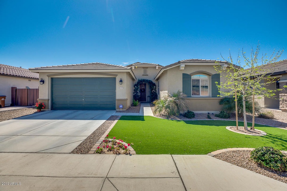 1167 W Redwood Ave, San Tan Valley, AZ 85140 - photo 1