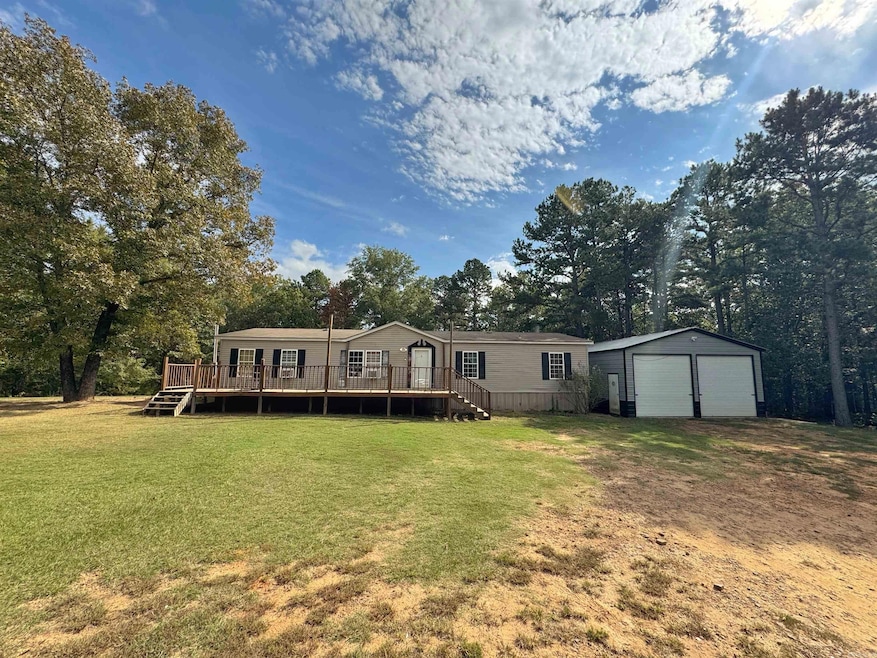 10372 Dover Ln, Dardanelle, AR 72834 - photo 1
