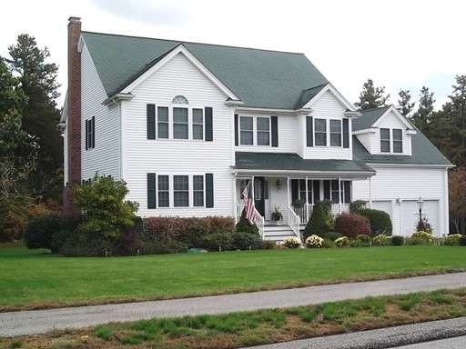 15 Maddie Way, Bellingham, MA 02019 - photo 1