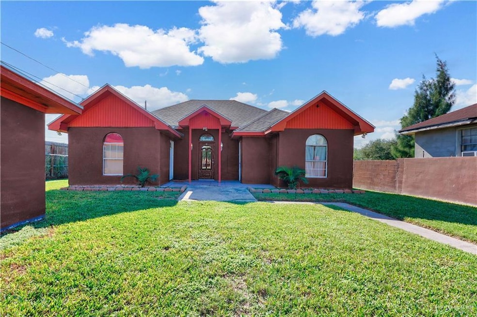 8516 Hendrix St unit 6, Edinburg, TX 78542 - photo 1