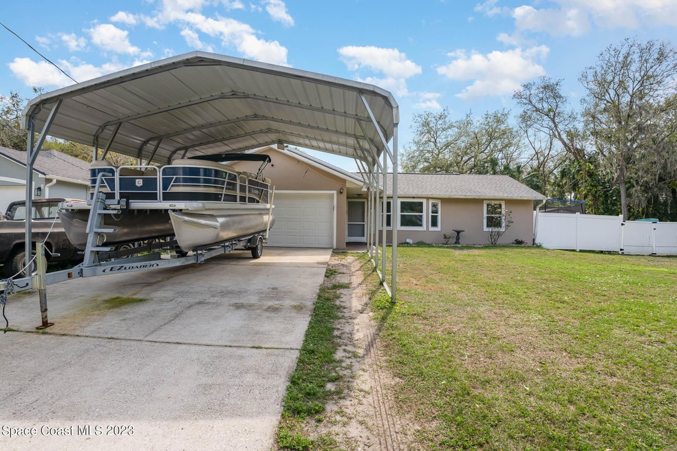 4965 Crown St, Cocoa, FL 32927 - photo 1