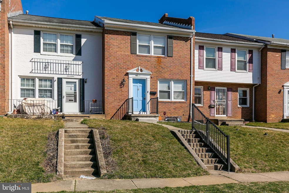 15 Terron Ct, Parkville, MD 21234 - photo 1