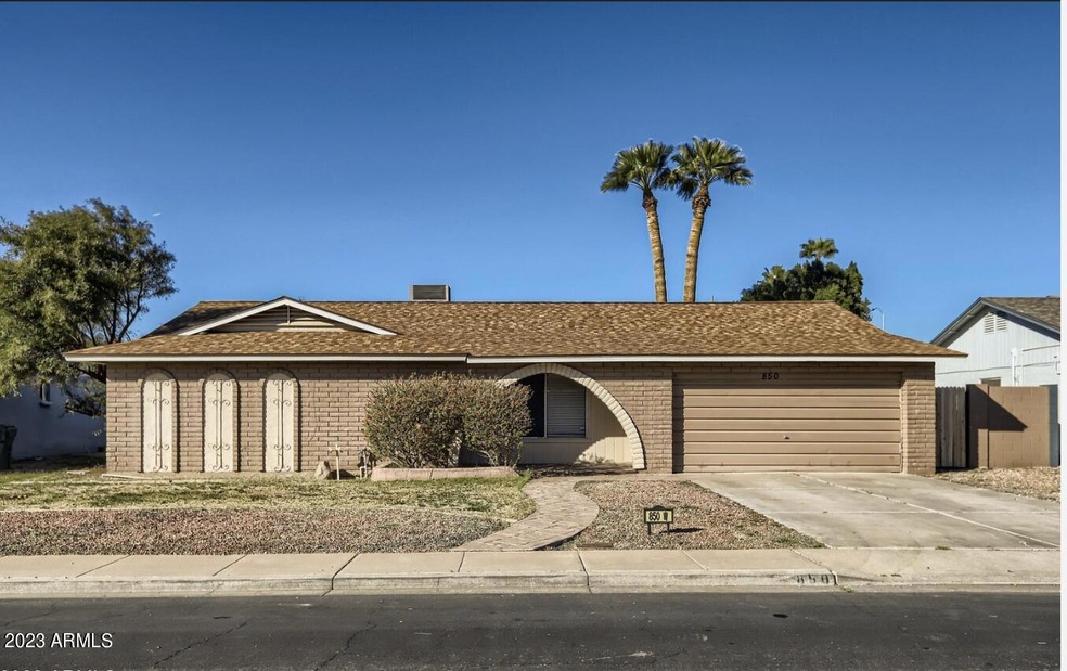 850 W Lobo Ave unit 2, Mesa, AZ 85210 - photo 1