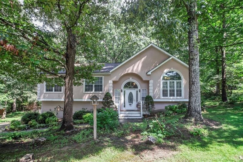 235 Chastain Way, Dallas, GA 30157 - photo 1