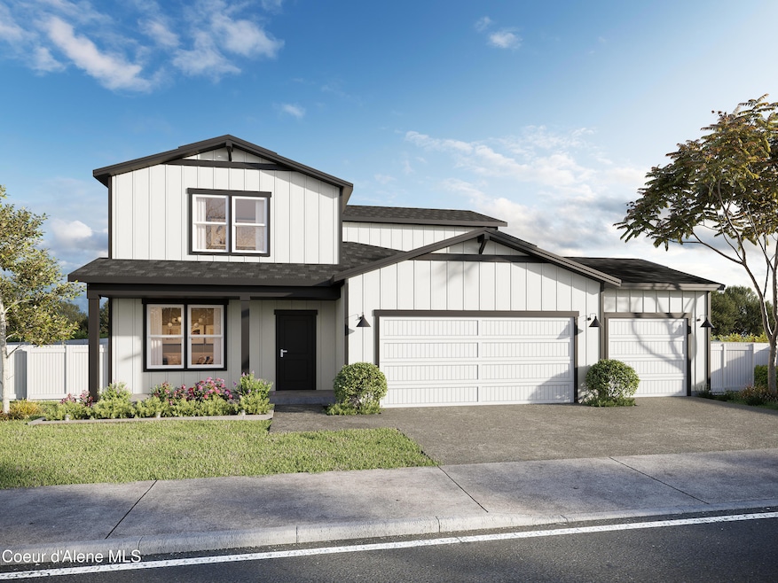 4634 E Culpeo Ave, Post Falls, ID 83854 - photo 1