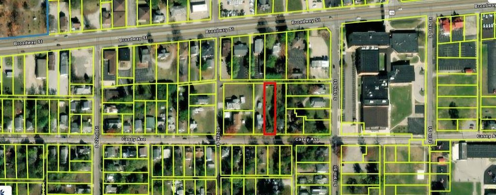 1918 Casey Ave, Mount Vernon, IL 62864 - photo 1