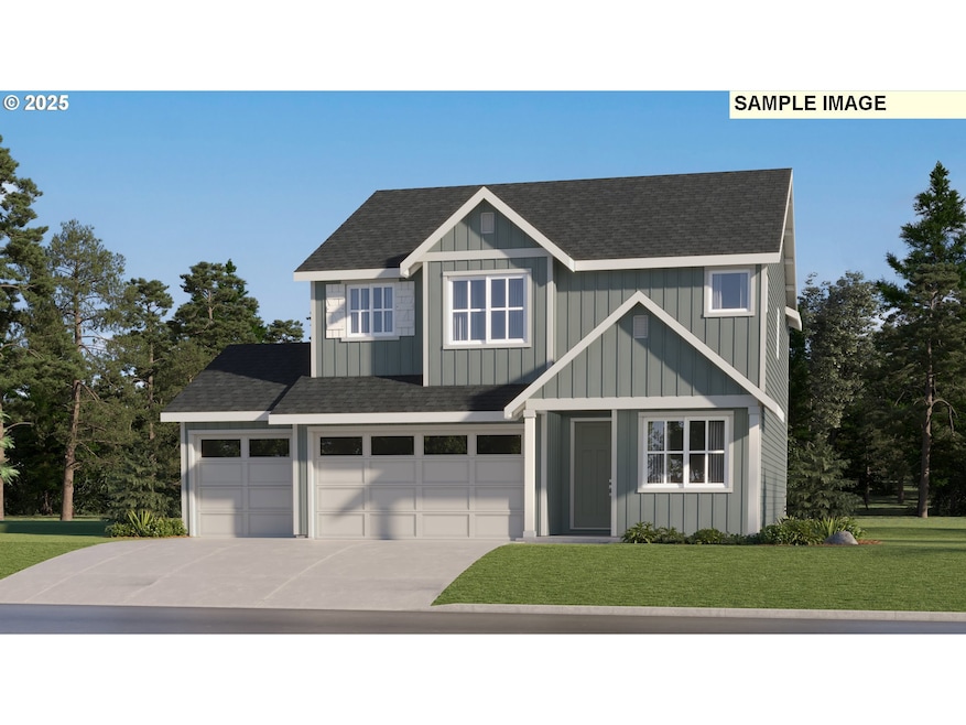 5498 N 88th Ave, Camas, WA 98607 - photo 1