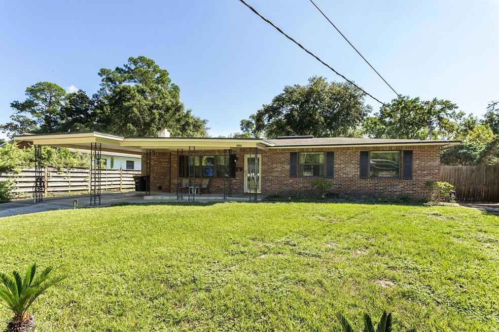 4949 Perrine Dr, Jacksonville, FL 32210 - photo 1