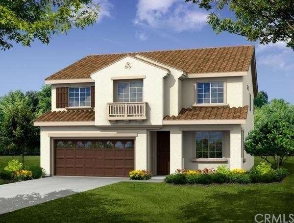 Artistic Rendering