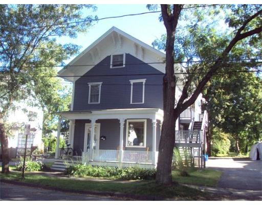 19 Hancock St, Northampton, MA 01060 - photo 1