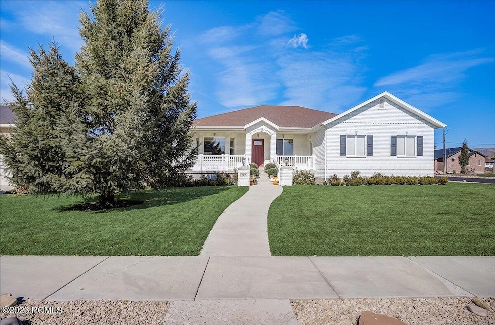 727 E 260 S, Midway, UT 84049 - photo 1