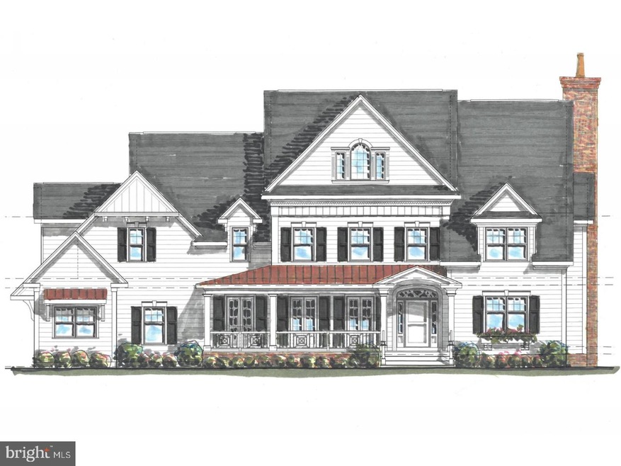 201 S Fairfield Rd, Devon, PA 19333 - photo 1