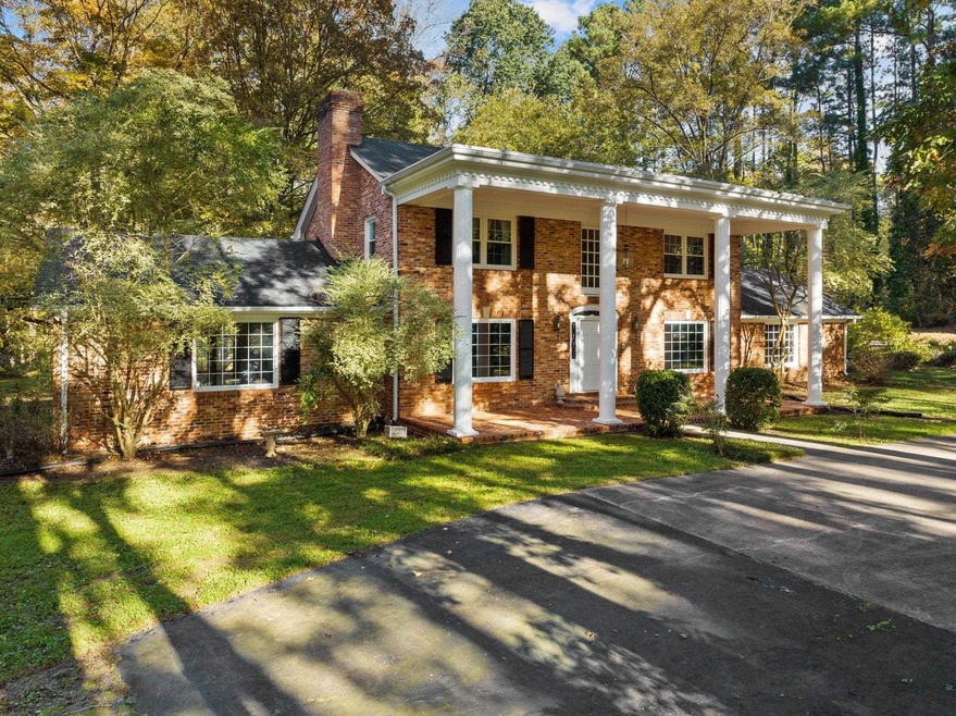 227 Salem Rd, Oxford, NC 27565 - photo 1